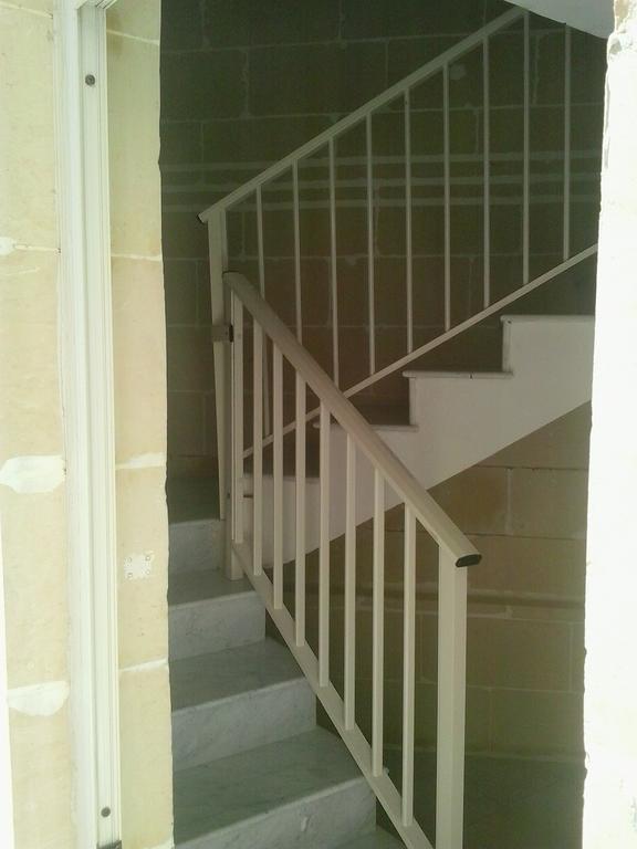 Marsalforn Studio Apartment Exterior photo